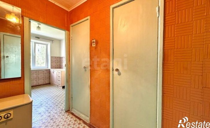 1-комн квартира ул им Азина В.М., 21,  д. 21