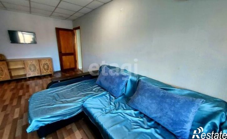 3-комн квартира ул им Емлютина Д.В., 44Б,  д. 44Б