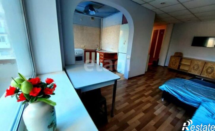 3-комн квартира ул им Емлютина Д.В., 44Б,  д. 44Б