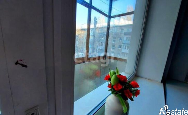 3-комн квартира ул им Емлютина Д.В., 44Б,  д. 44Б