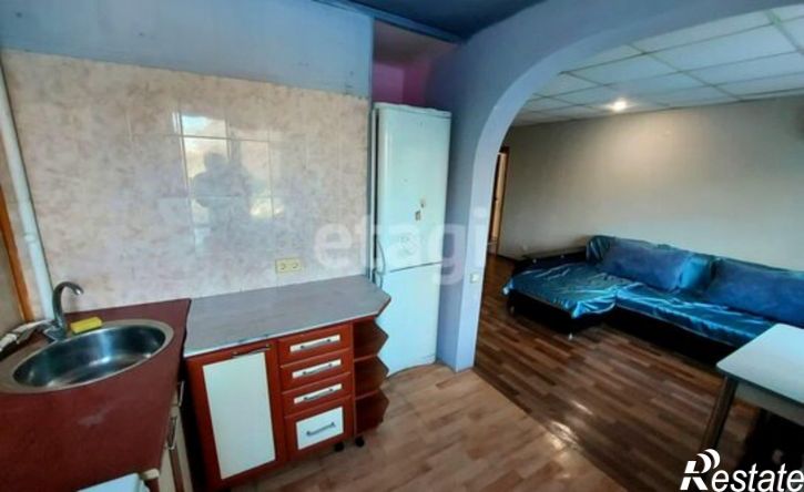 3-комн квартира ул им Емлютина Д.В., 44Б,  д. 44Б