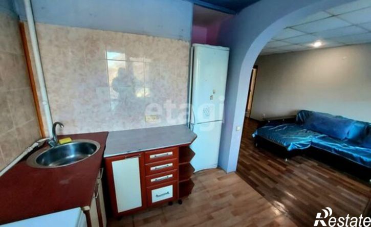 3-комн квартира ул им Емлютина Д.В., 44Б,  д. 44Б