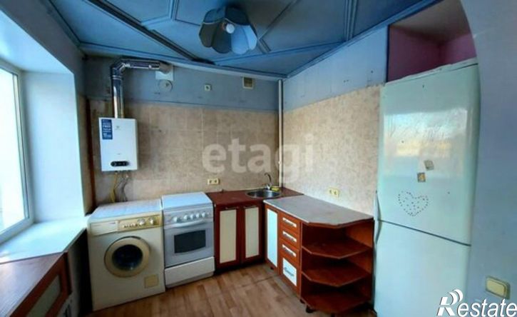 3-комн квартира ул им Емлютина Д.В., 44Б,  д. 44Б