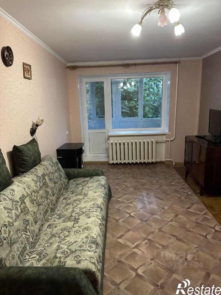 2-комн квартира Вольская улица, 13,  д. 13