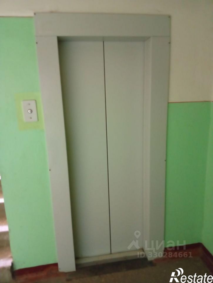 1-комн квартира Буровая улица, 15,  д. 15