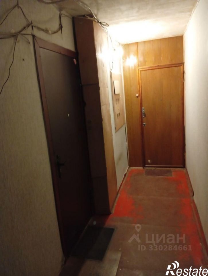 1-комн квартира Буровая улица, 15,  д. 15
