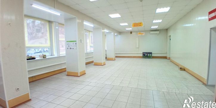 Торговое помещение проспект Энтузиастов