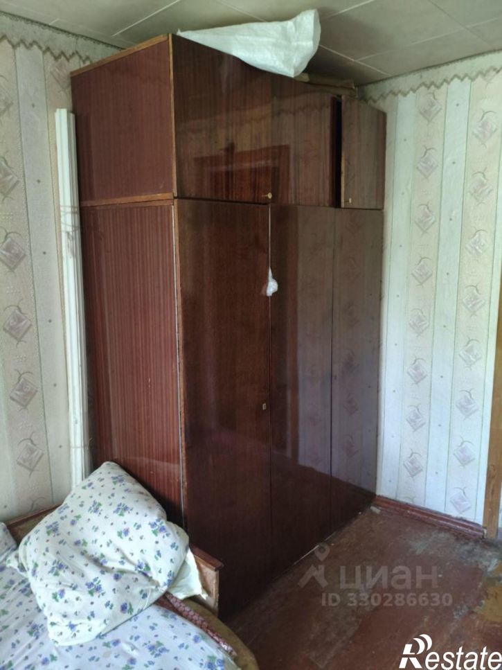 Комната проспект 50 лет Октября, 134А,  д. 134А