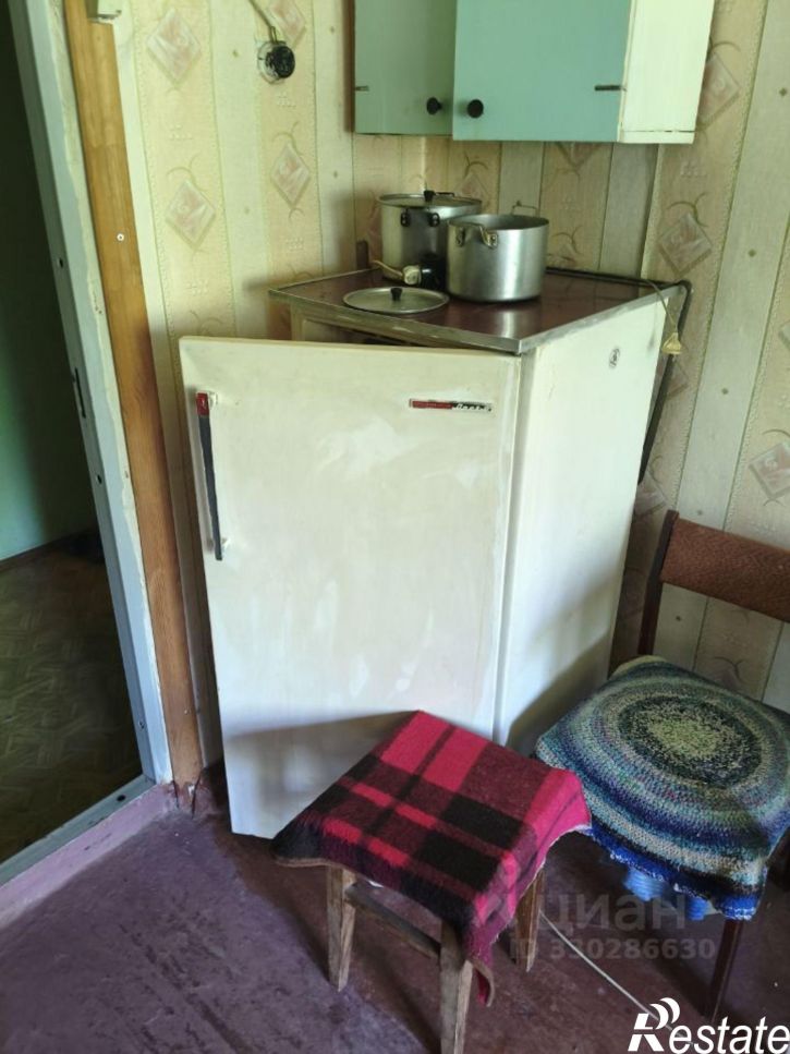 Комната проспект 50 лет Октября, 134А,  д. 134А