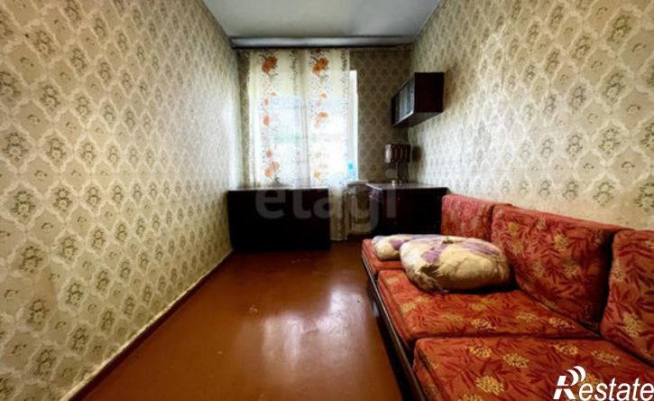 2-комн квартира 5-й Динамовский проезд, 13,  д. 13