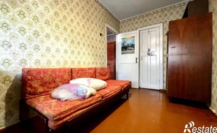 2-комн квартира 5-й Динамовский проезд, 13,  д. 13