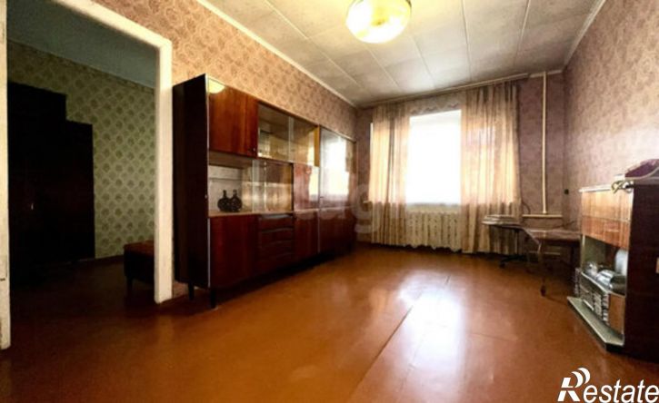 2-комн квартира 5-й Динамовский проезд, 13,  д. 13