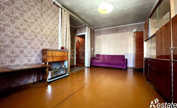 2-комн квартира 5-й Динамовский проезд, 13,  д. 13
