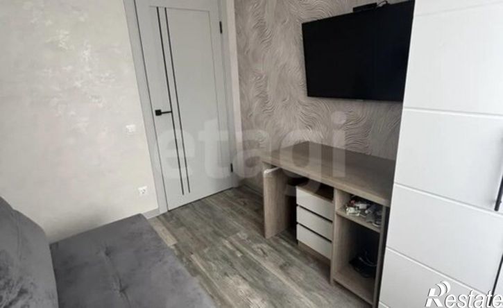 3-комн квартира улица имени Панченко К. П., 3,  д. 3