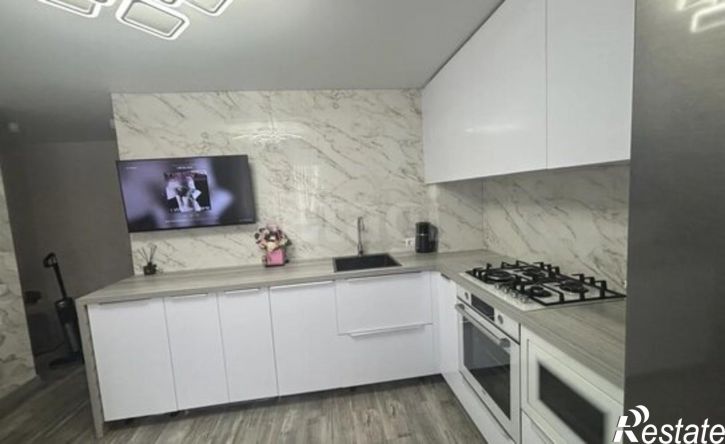 3-комн квартира улица имени Панченко К. П., 3,  д. 3