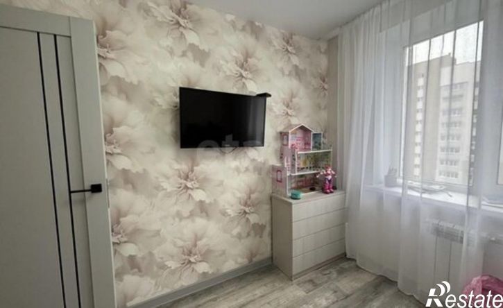 3-комн квартира улица имени Панченко К. П., 3,  д. 3