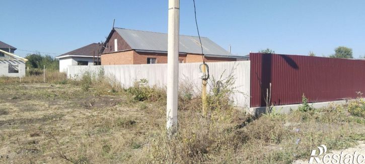 Земельный участок 1-й Нижний Воробъевский проезд, 16,  д. 16