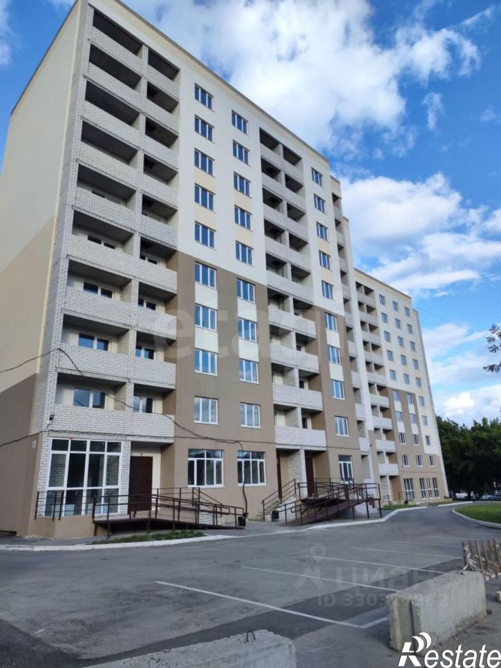 2-комн квартира проспект Энтузиастов, 2,  д. 2