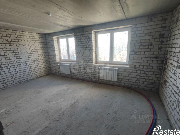 2-комн квартира проспект Энтузиастов, 2,  д. 2