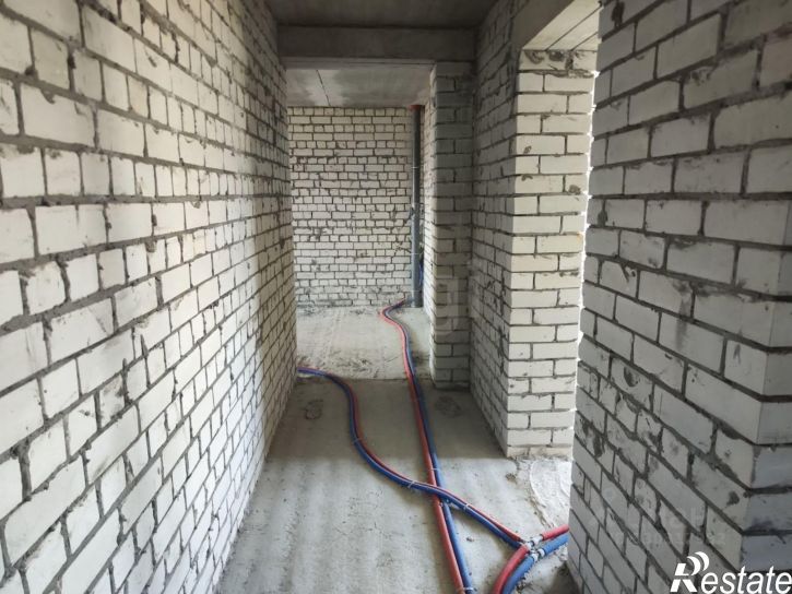 2-комн квартира проспект Энтузиастов, 2,  д. 2
