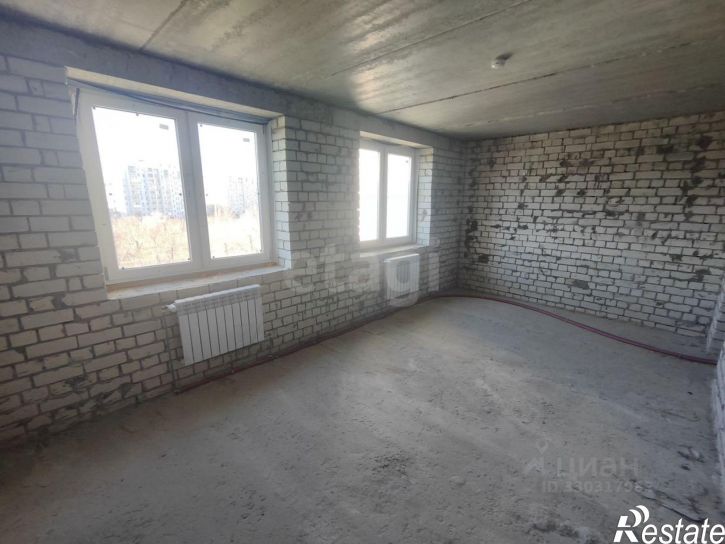2-комн квартира проспект Энтузиастов, 2,  д. 2