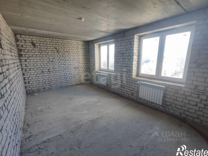2-комн квартира проспект Энтузиастов, 2,  д. 2