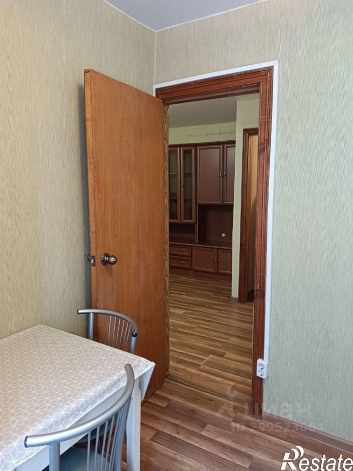 1-комн квартира ул Большая Казачья, 98,  д. 98