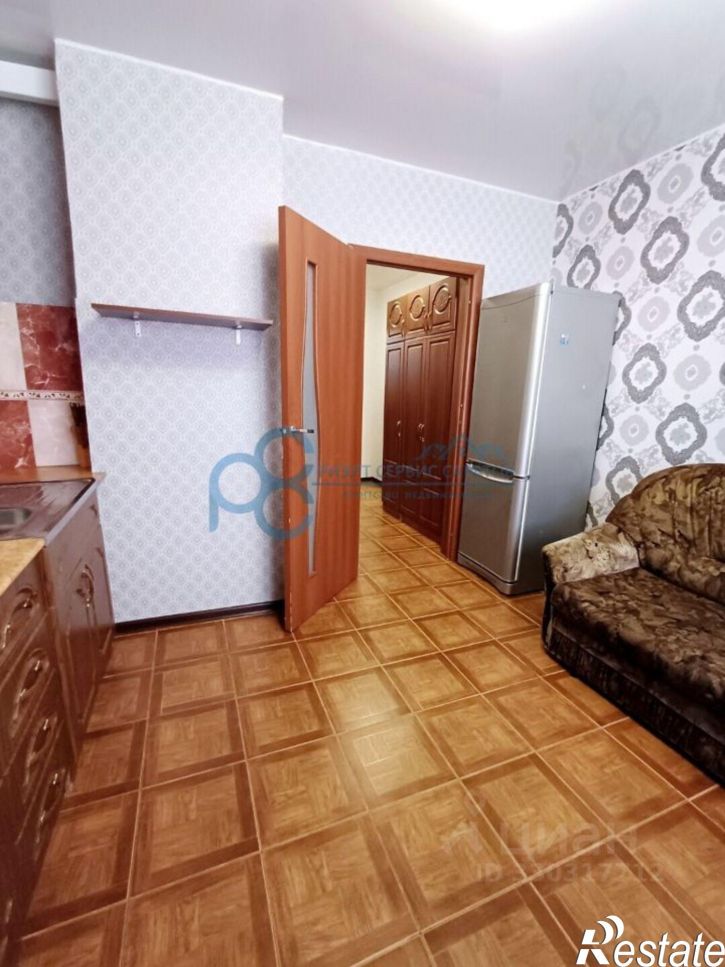 1-комн квартира пр-д 2-й им Блинова Ф.А., 6,  д. 6