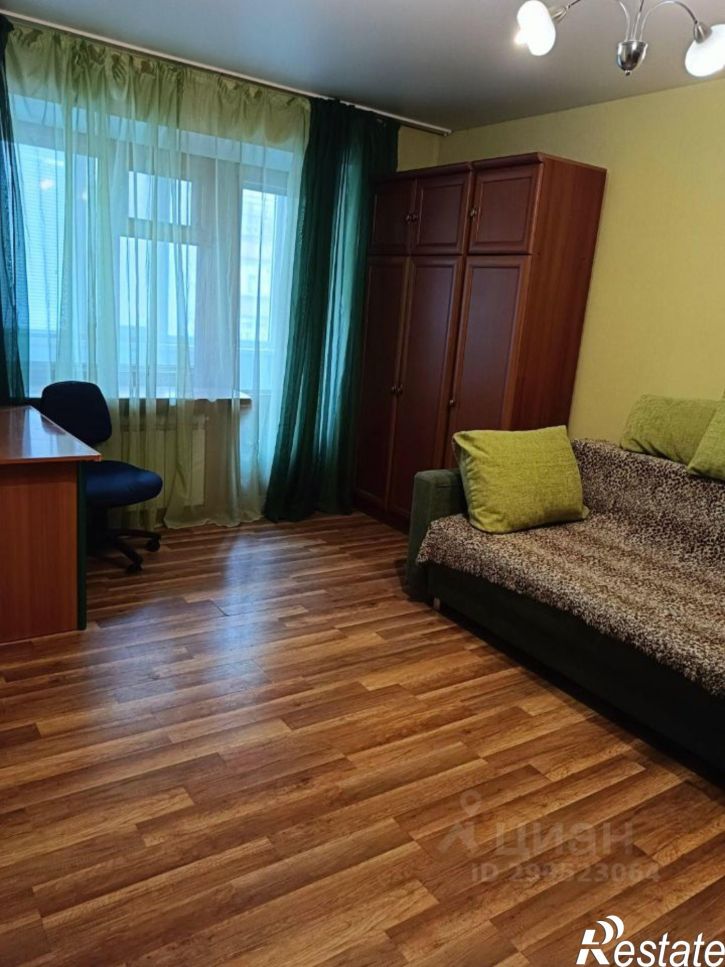 1-комн квартира ул Большая Казачья, 98,  д. 98