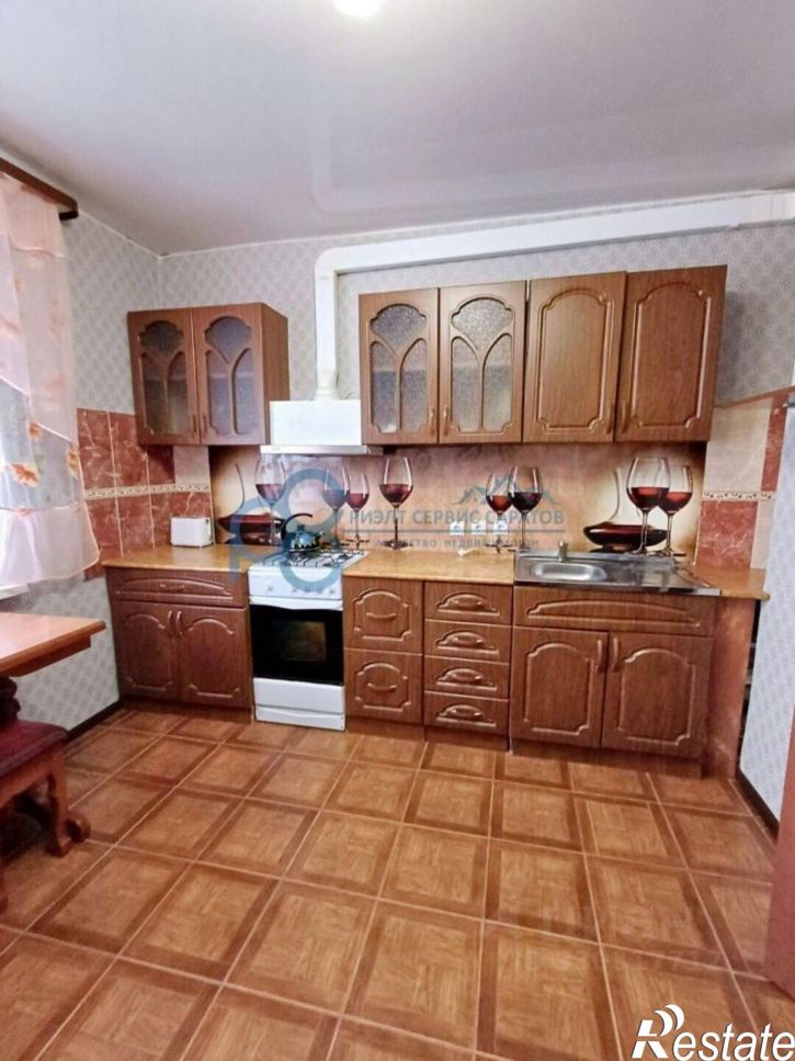 1-комн квартира пр-д 2-й им Блинова Ф.А., 6,  д. 6