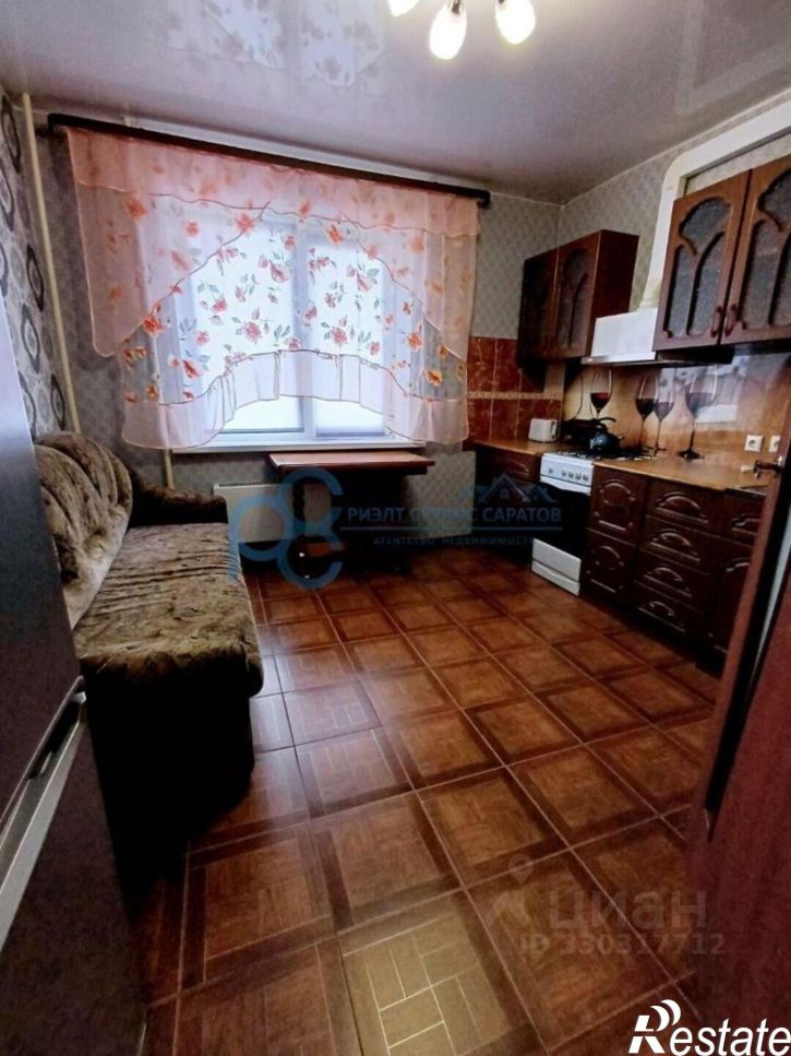 1-комн квартира пр-д 2-й им Блинова Ф.А., 6,  д. 6