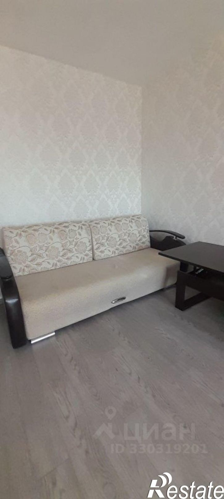 1-комн квартира ул Луговая, 40/60,  д. 40/60