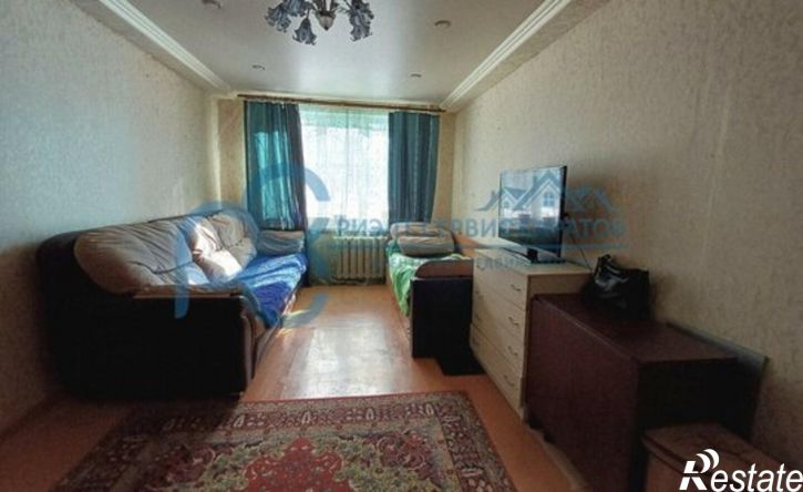 2-комн квартира улица Тархова, 4,  д. 4