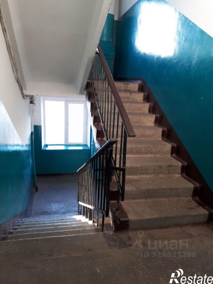 1-комн квартира ул им Разина С.Т., 80,  д. 80