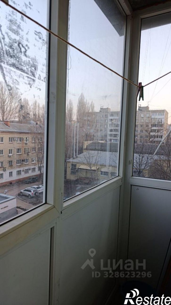 1-комн квартира ул им Разина С.Т., 80,  д. 80