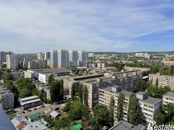 1-комн квартира ул им Мичурина И.В., 18/68,  д. 18/68