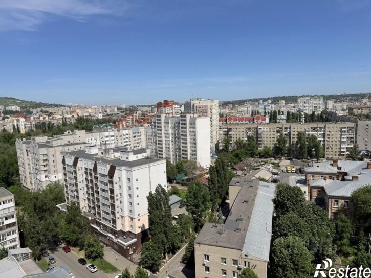 1-комн квартира ул им Мичурина И.В., 18/68,  д. 18/68