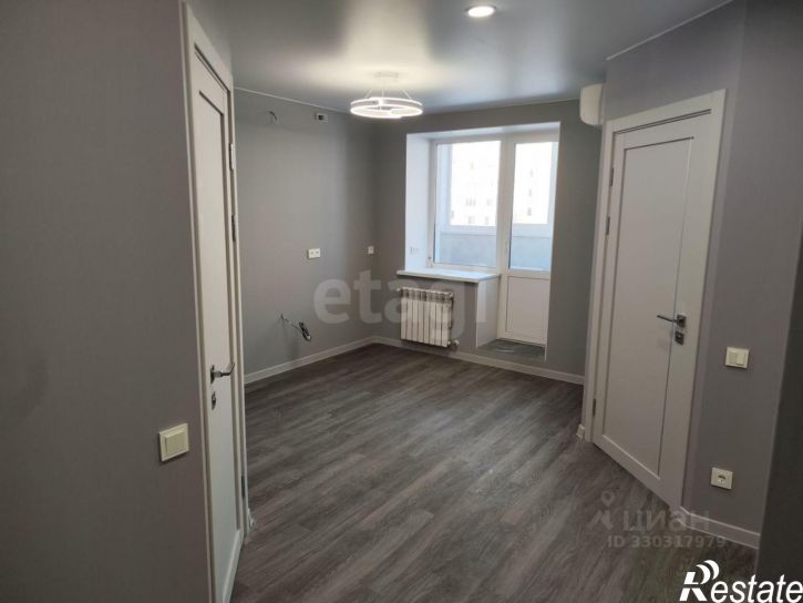 1-комн квартира ул Пензенская, 29Г,  д. 29Г