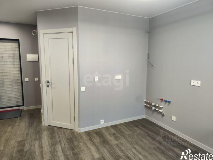 1-комн квартира ул Пензенская, 29Г,  д. 29Г