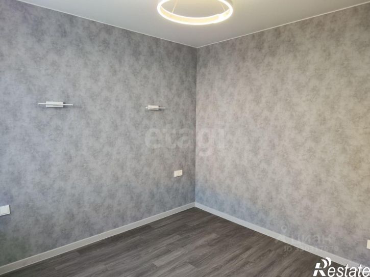 1-комн квартира ул Пензенская, 29Г,  д. 29Г