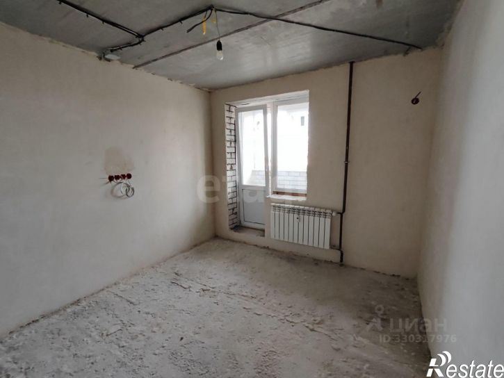 1-комн квартира ул им Николая Чихарева, 10В,  д. 10В