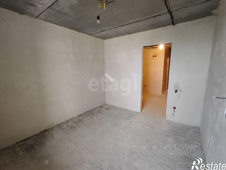 1-комн квартира ул им Николая Чихарева, 10В,  д. 10В