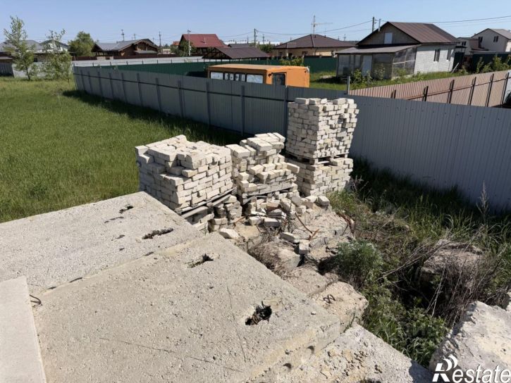 Земельный участок ТСН Феникс