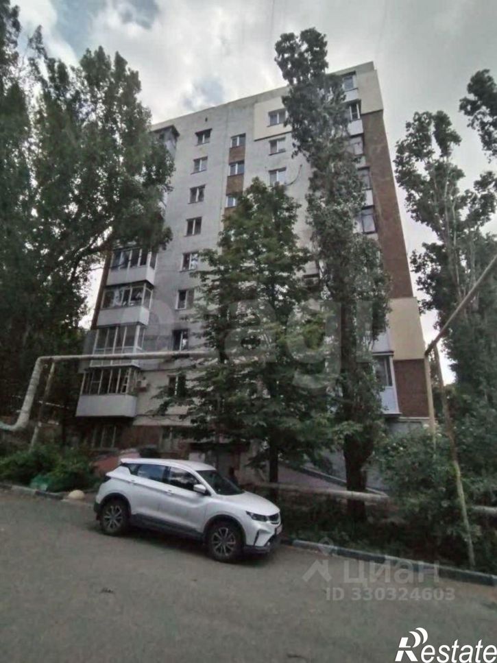2-комн квартира 1-й Соколовогорский пр-д, 1,  д. 1