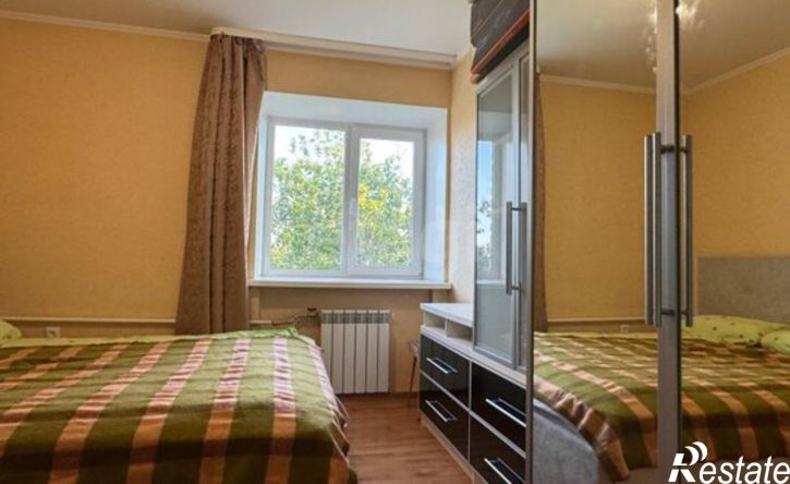 1-комн квартира ул им Академика Навашина С.Г., 12,  д. 12