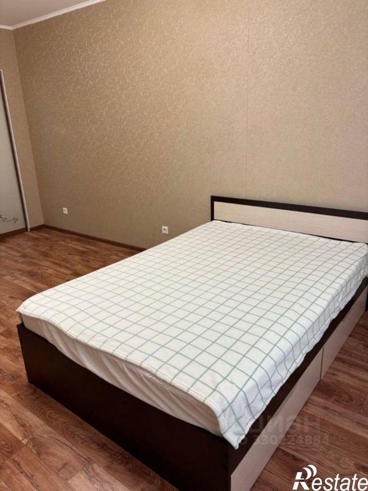 1-комн квартира улица Блинова Ф. А., 19,  д. 19