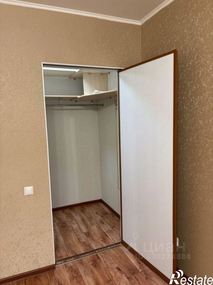 1-комн квартира улица Блинова Ф. А., 19,  д. 19