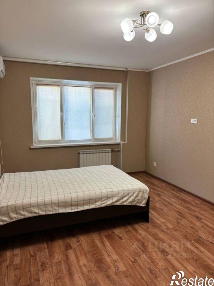 1-комн квартира улица Блинова Ф. А., 19,  д. 19