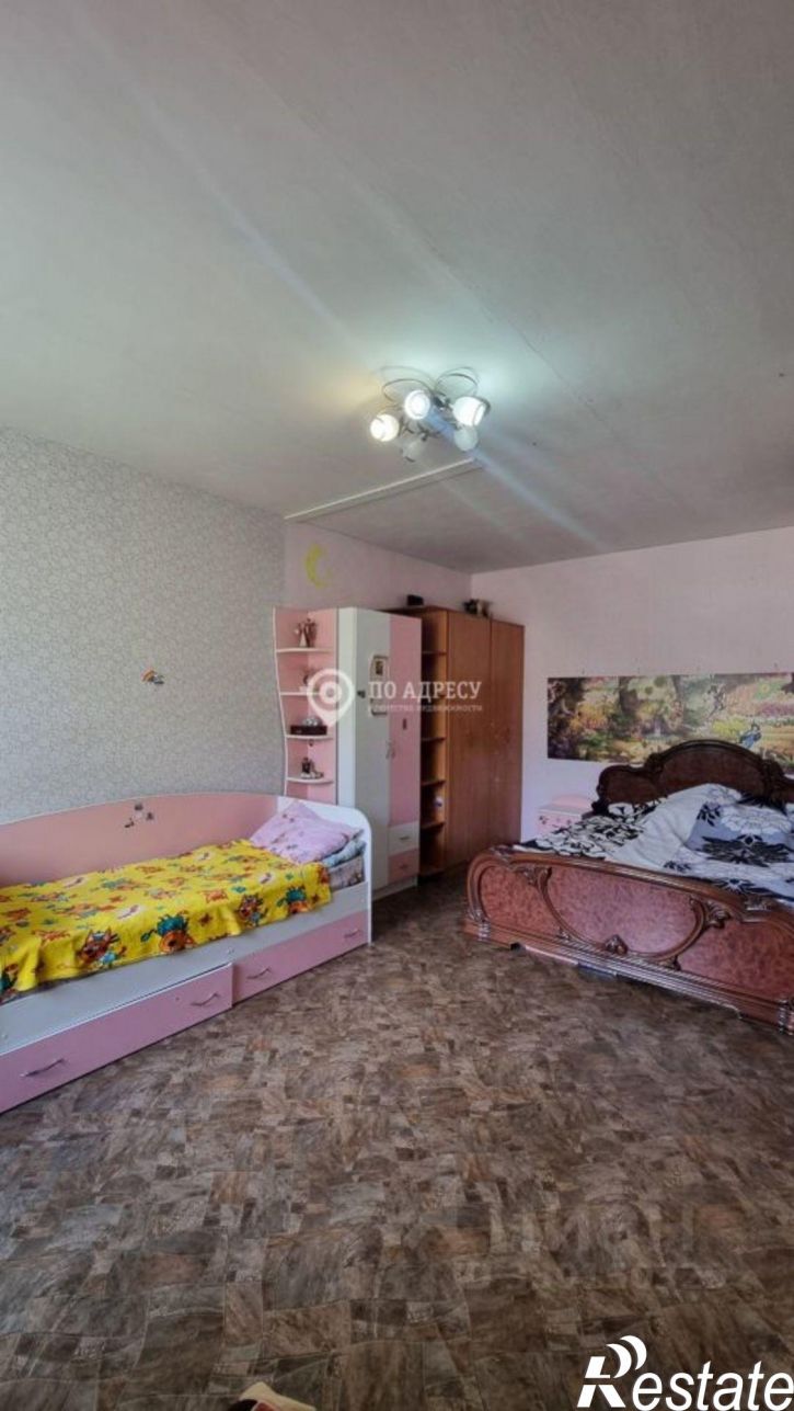 1-комн квартира ул им К.Маркса, 3А,  д. 3А