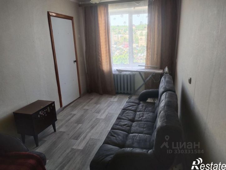 2-комн квартира Валовая улица, 27,  д. 27